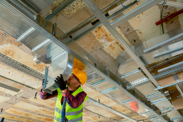 Best HVAC for Healthcare Facilities in USA