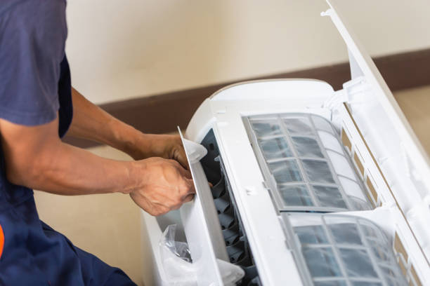 Best Solar-powered HVAC Systems in USA