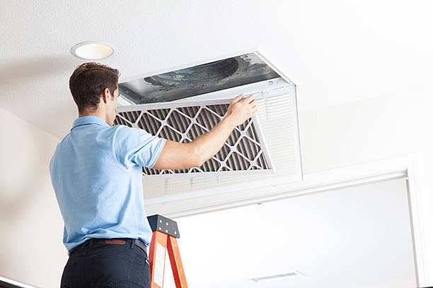 Best Energy-efficient HVAC Solutions in USA